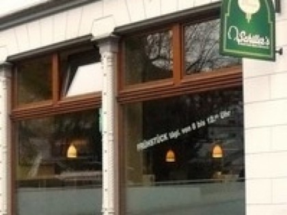 照片: Schiller&amp;#039;s Cafe